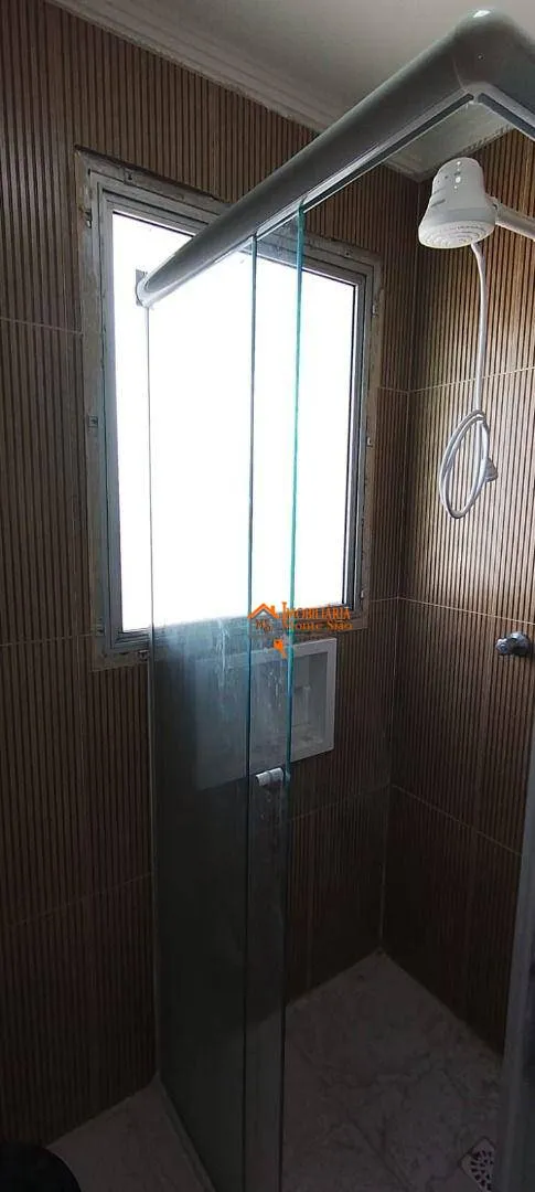 Imagem Apartamento, 67 m² - venda por R$ 420.000,00 ou aluguel por R$ 3.260,00/mês - Centro - Guarulhos/SP