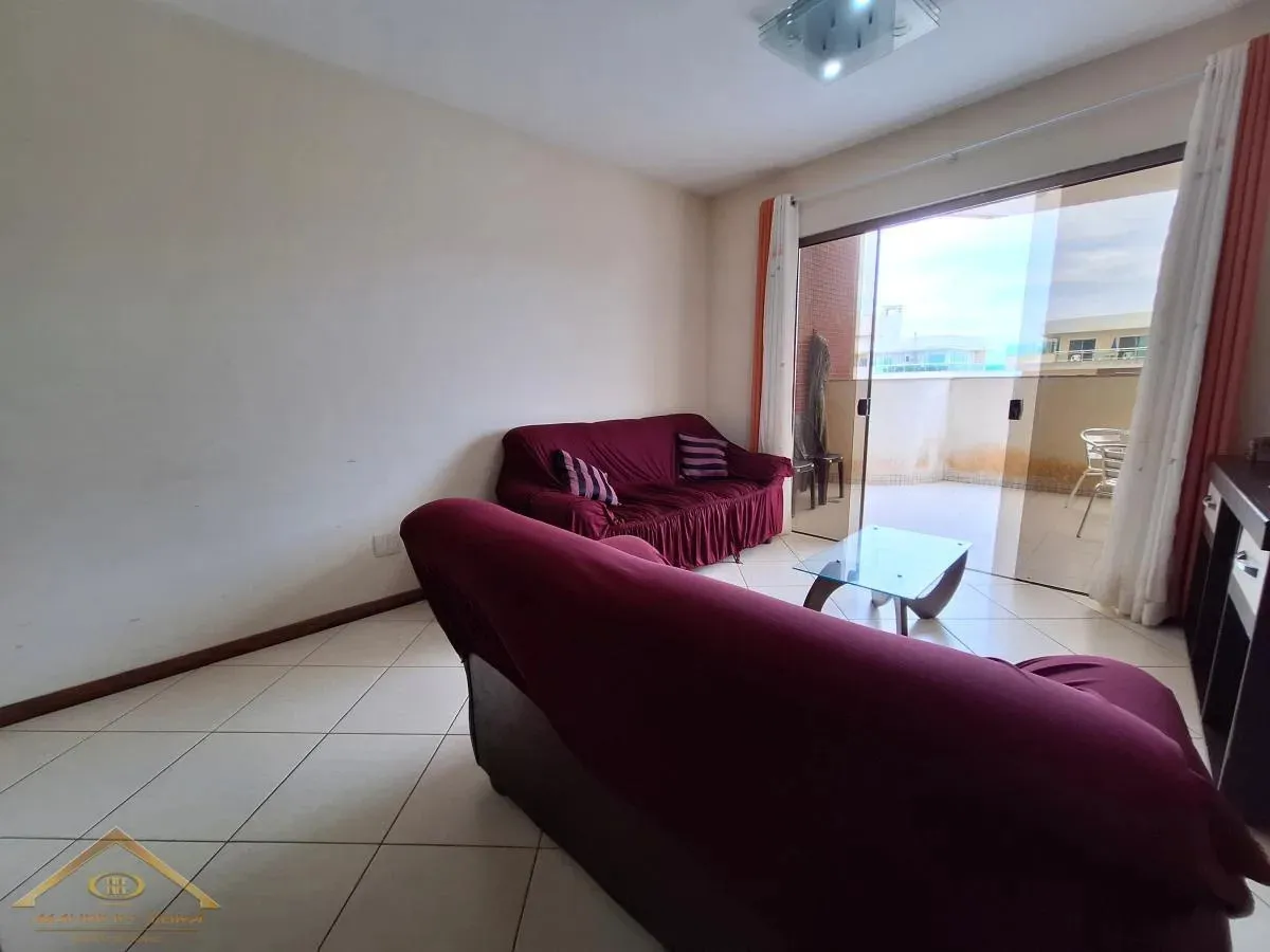 Imagem Cobertura para Venda em Cabo Frio / RJ no bairro Braga