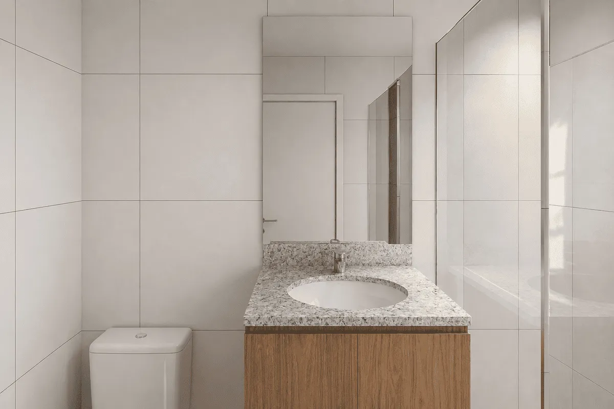 Foto do imóvel Apartamento com 1 Quarto para alugar, 26m² - Vila Mascote em Rua MD Emilie Villeneuve, 386 - Vila Mascote, São Paulo - SP