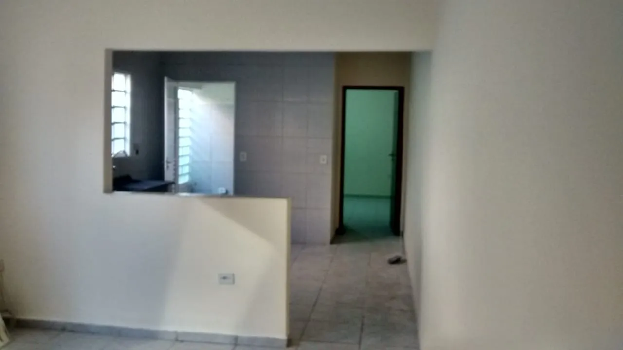 Imagem Casa à venda 2 Quartos, 1 Vaga, 5M², Aterrado, Tremembé - SP