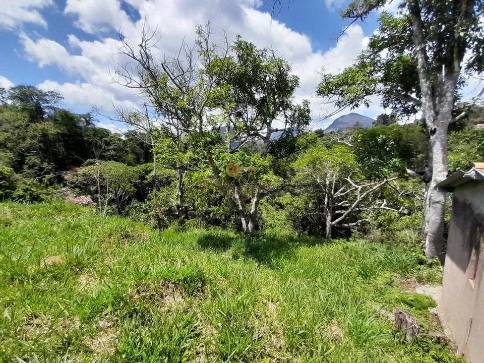 Imagem Casa para Venda em Teresópolis / RJ no bairro Santa Rita