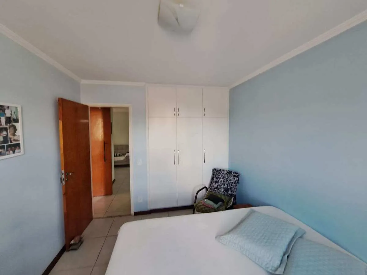 Imagem Apartamento à venda em Campinas, Vila Industrial, com 2 quartos,77.8 m2