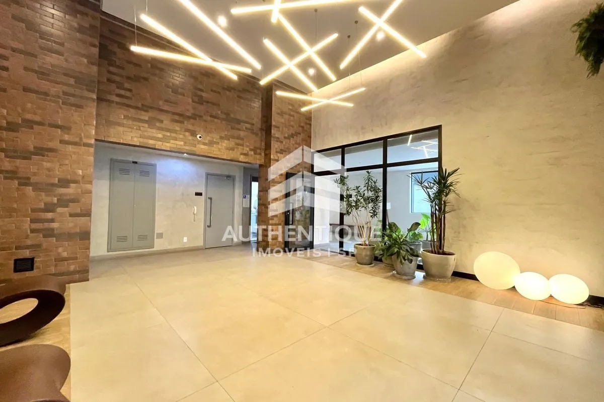 Imagem ALLERIA VILA MASCOTE - Apartamento à venda em São Paulo/SP