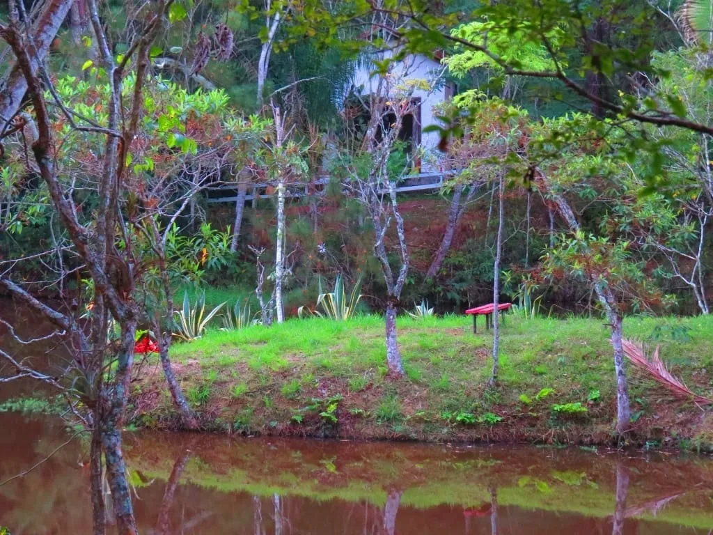 Imagem Chácara à venda 145200M², Paiol, Guaratinguetá - SP