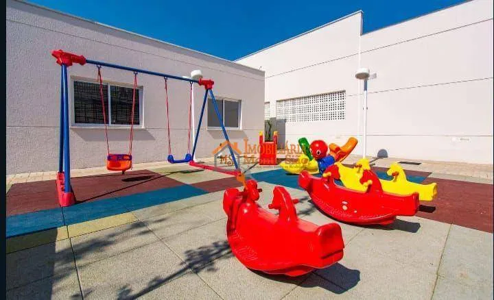 Imagem Apartamento com 2 dormitórios à venda, 44 m² por R$ 310.000,00 - Vila Bremen - Guarulhos/SP