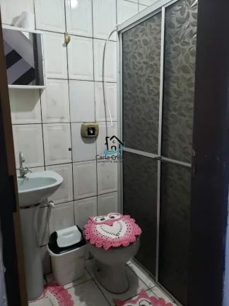 Imagem CASA RESIDENCIAL em PONTAL DO PARANÁ - PR, Praia de Leste