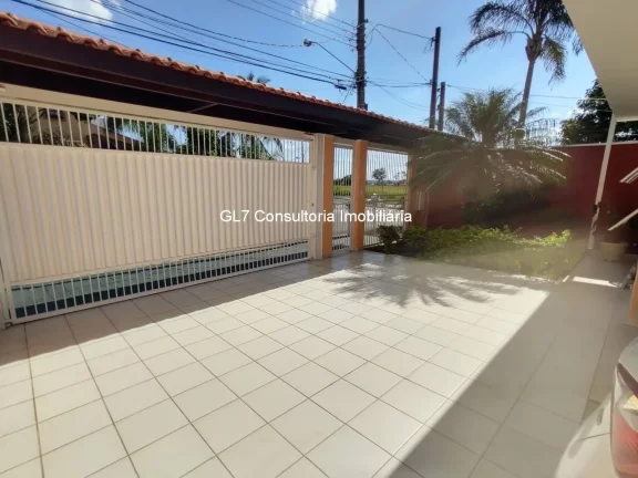 Imagem Casa Jardim Regina