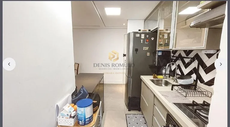 Imagem Apartamento com 3 quartos, Santana, São Paulo - R$ 890.000