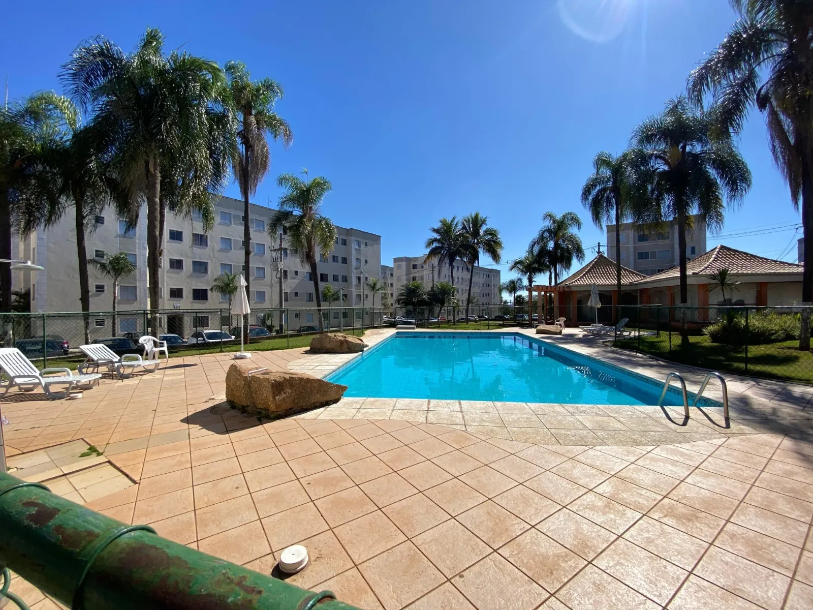 Imagem APARTAMENTO VENDE!