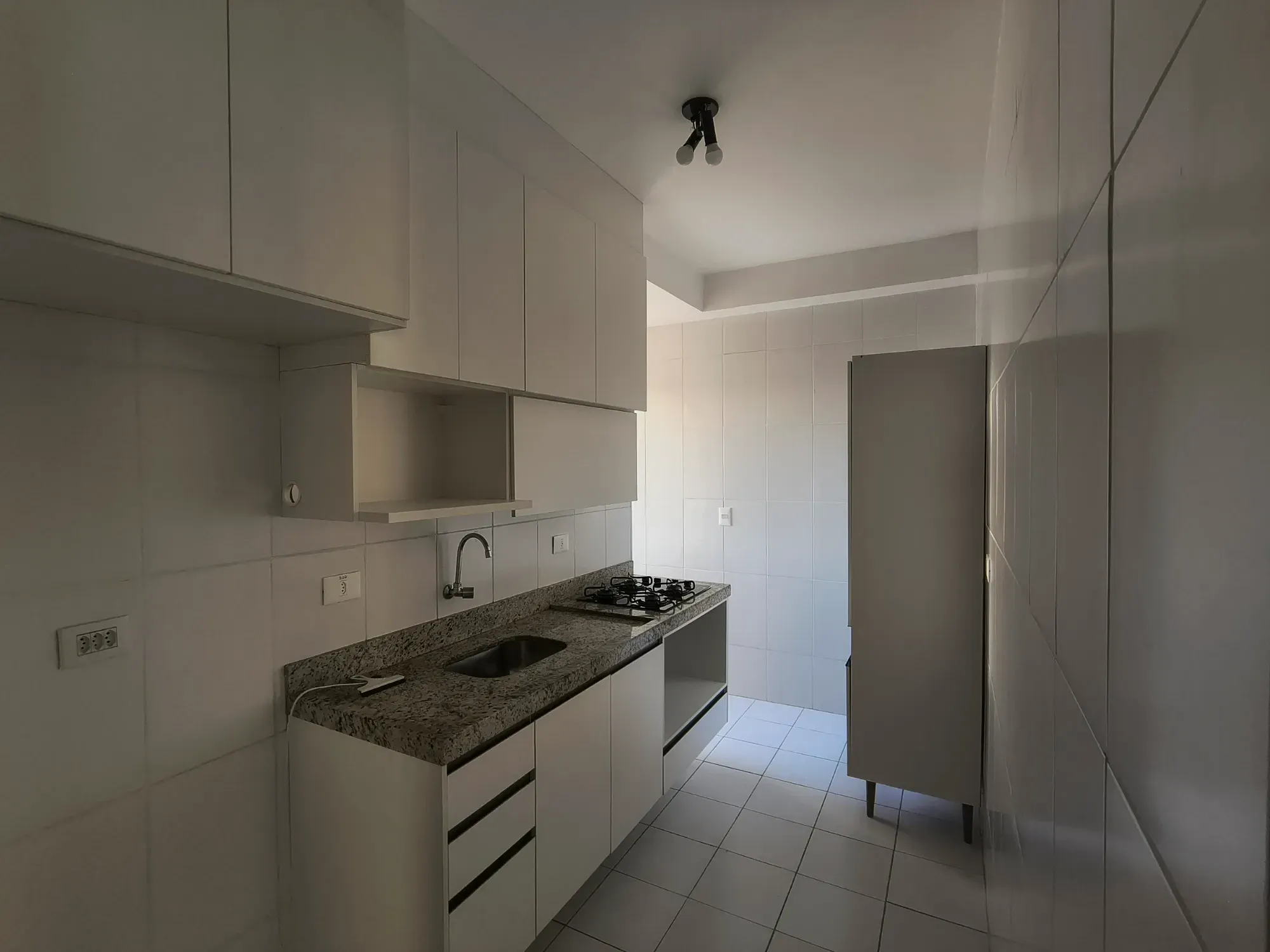 Imagem Apartamento com 3 Quartos para Alugar, 81 m² em Jardim das Indústrias - Jacareí
