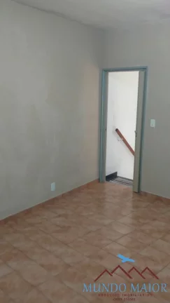 Imagem SOBRADO 100M2 - 3 DORMITORIOS - 2 WC - PARQUE MIAMI!