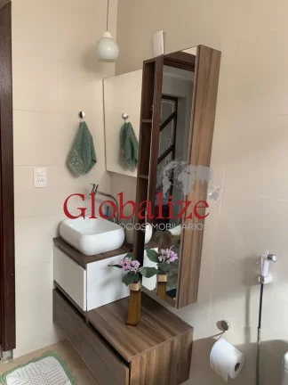 Imagem COBERTURA RESIDENCIAL em SANTOS - SP, GONZAGA
