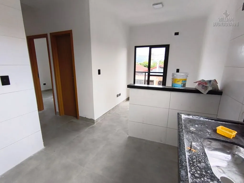 Imagem CASAS EM CONDOMÍNIO SEM ENTRADA PROXIMO DO MAR!