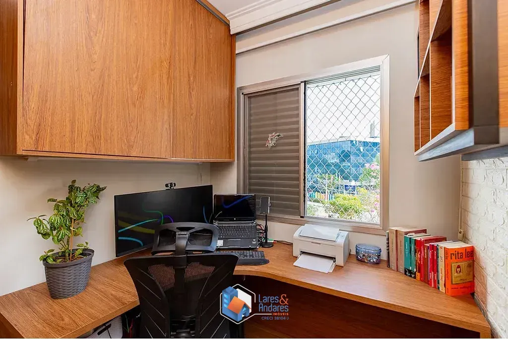 Imagem Apartamento à venda 3 Quartos 1 Suite 2 Vagas 71M² Jardim Marajoara São Paulo - SP