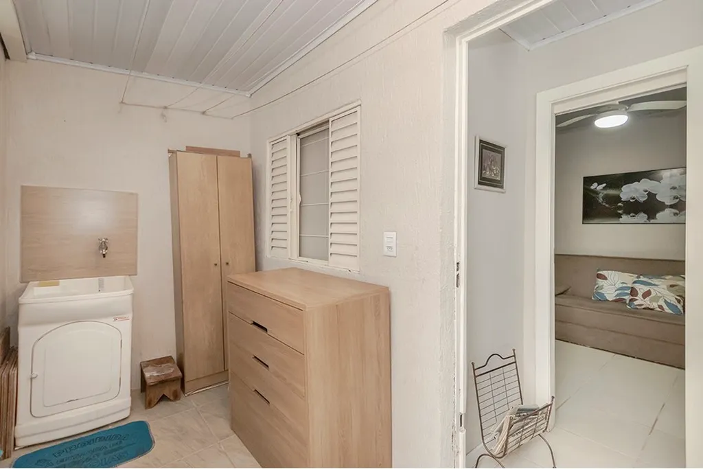 Imagem Apartamento em Menino Deus