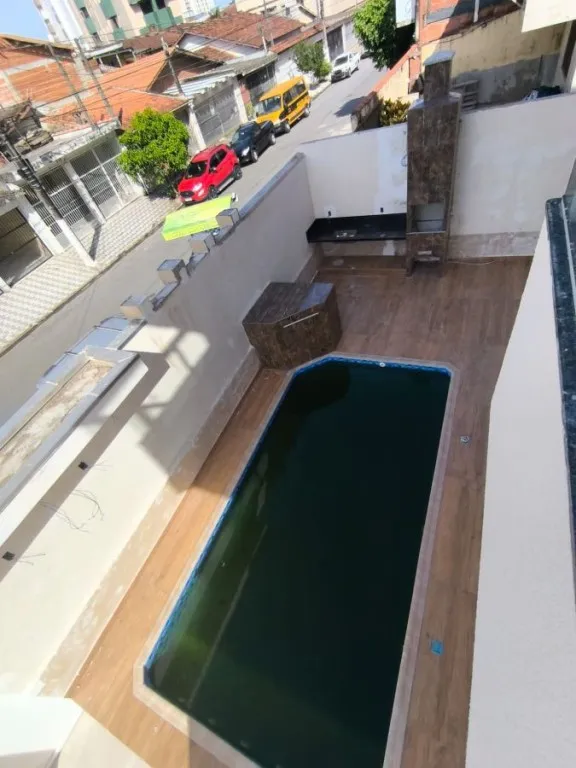 Foto do imóvel CASA COM 99,87 m² - MIRIM - PRAIA GRANDE SP em RUA PRIMEIRO DE MAIO, 342 - MIRIM, PRAIA GRANDE - SP