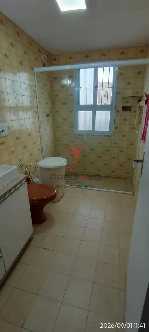 Imagem PRONTO PARA MORAR NO CENTRO: SOBRADO DE 3 DORMS, SUITE E 2 VAGAS