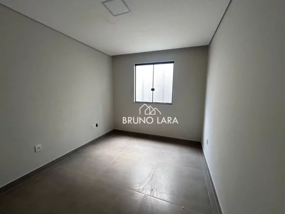 Imagem Casas à venda em Betim MG, bairro Vila Verde