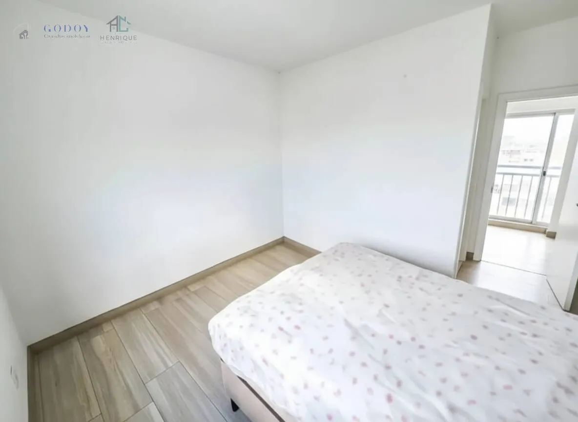 Imagem Apartamento Bauhaus - Vila Bourghese, Pindamonhangaba/SP
