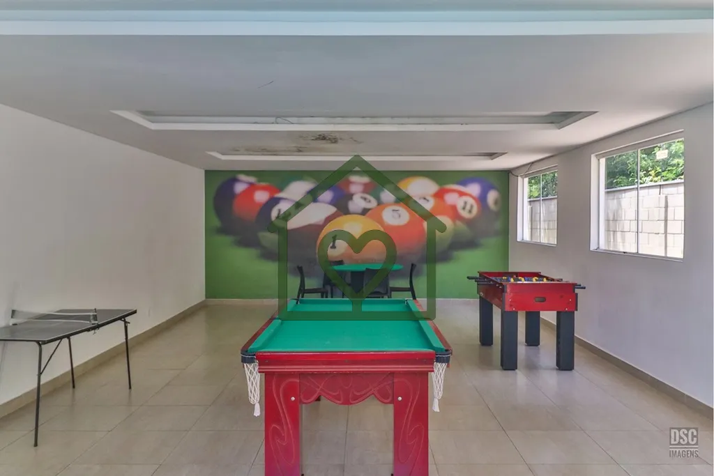 Imagem Apartamento em Porto Alegre no Bairro Parque Santa Fé com 44m² de área privativa bem distribuído...
