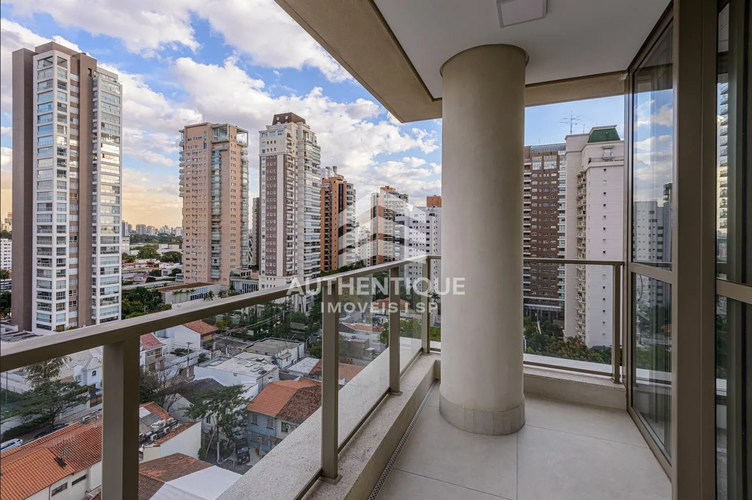 Imagem I180 IBIRAPUERA - Apartamento à venda em São Paulo/SP