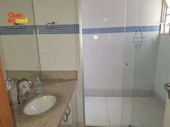 Imagem Apartamento de 3 quartos com suíte no coração de Ribeirão Preto - Centro, 118m² e vaga de garagem. Venha conferir!