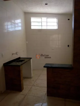 Imagem Casa com 3 dormitórios à venda, 206 m² por R$ 750.000 - Jardim São Marcus - Jundiaí/SP