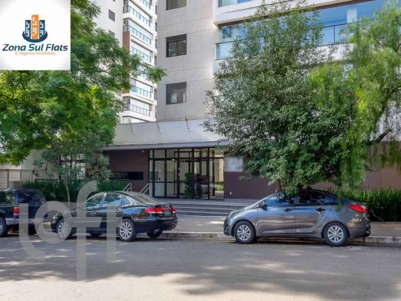Imagem Lindo Apartamento à Venda No Campo Belo Com 2 Suítes e 2 Vagas