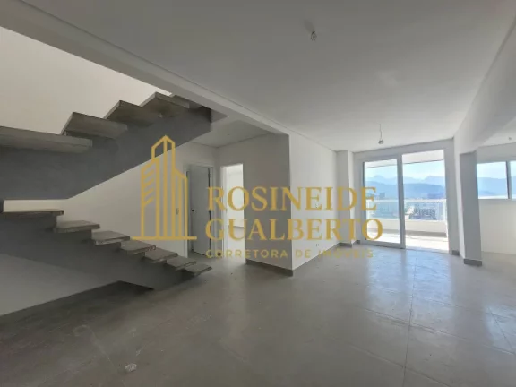 Imagem Cobertura Exclusiva à Venda na Praia de Massaguaçu – Alto Padrão, Vista Mar