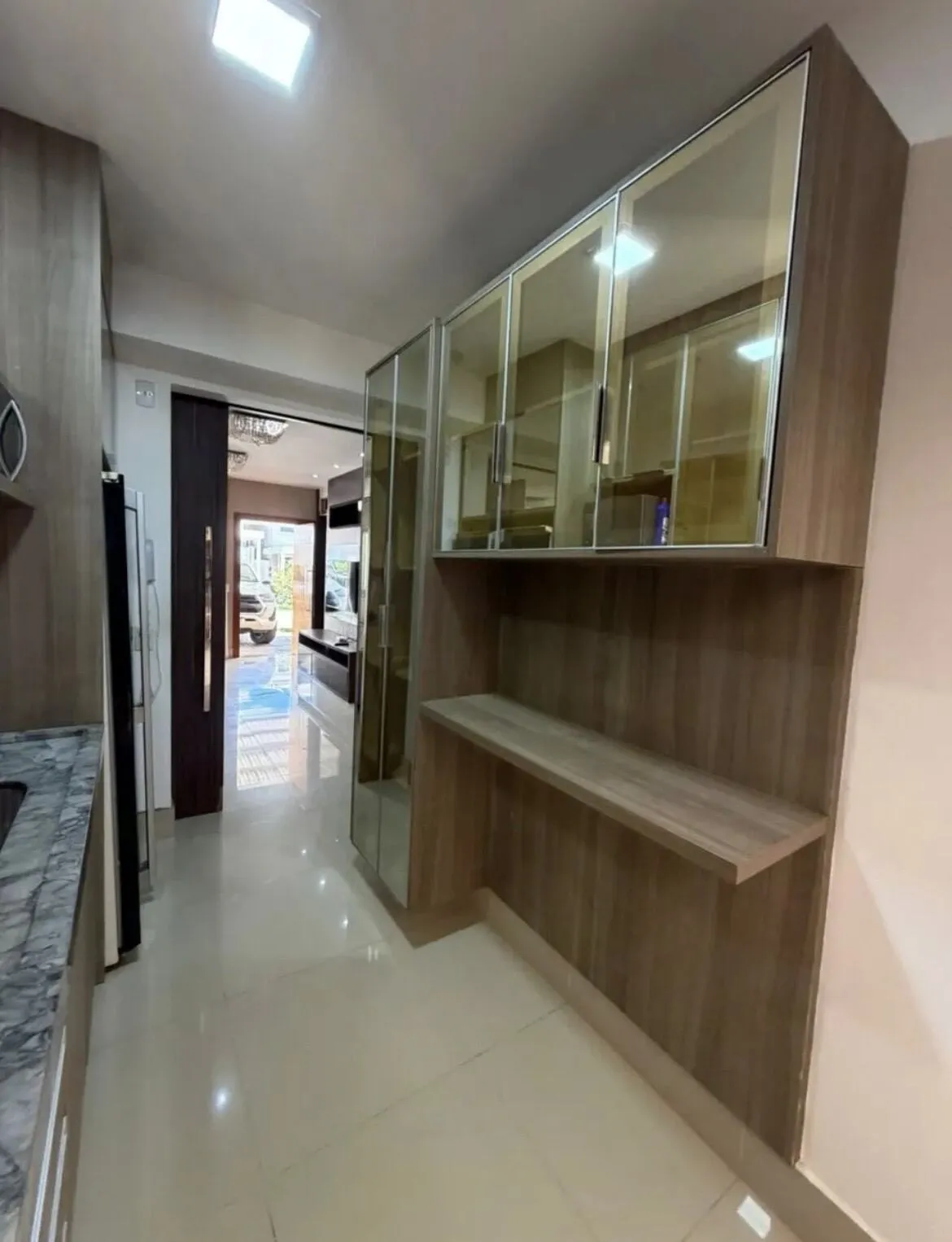 Imagem Apartamento Condomínio Villagio D Itália Bairro Santa Cruz