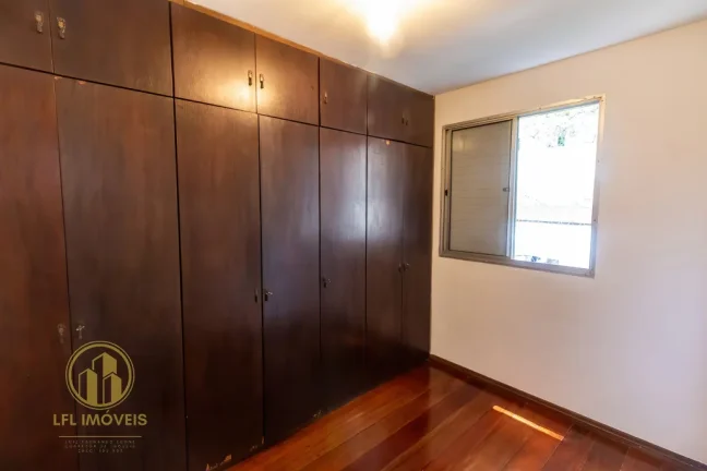 Imagem Apartamento 63m² com 2 Dormitórios e 1 Vaga - Vila Parque Jabaquara, SP