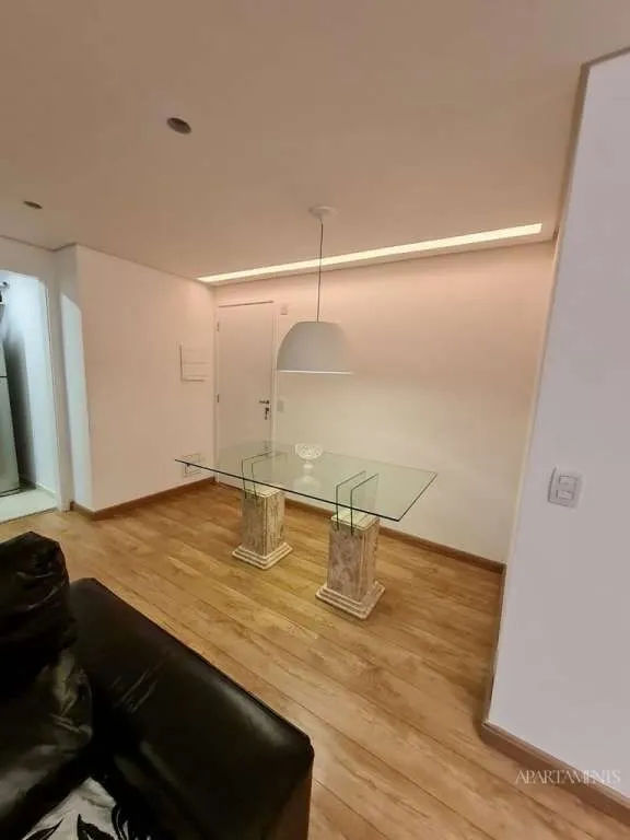 Imagem Apartamento à Venda em Vila Suzana, São Paulo - SP