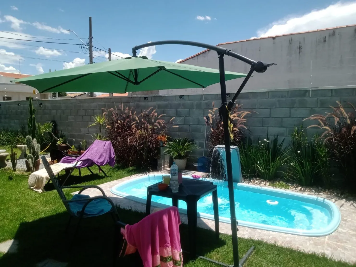 Imagem Terreno à venda, Residencial Parque das Palmeiras, Pindamonhangaba, SP