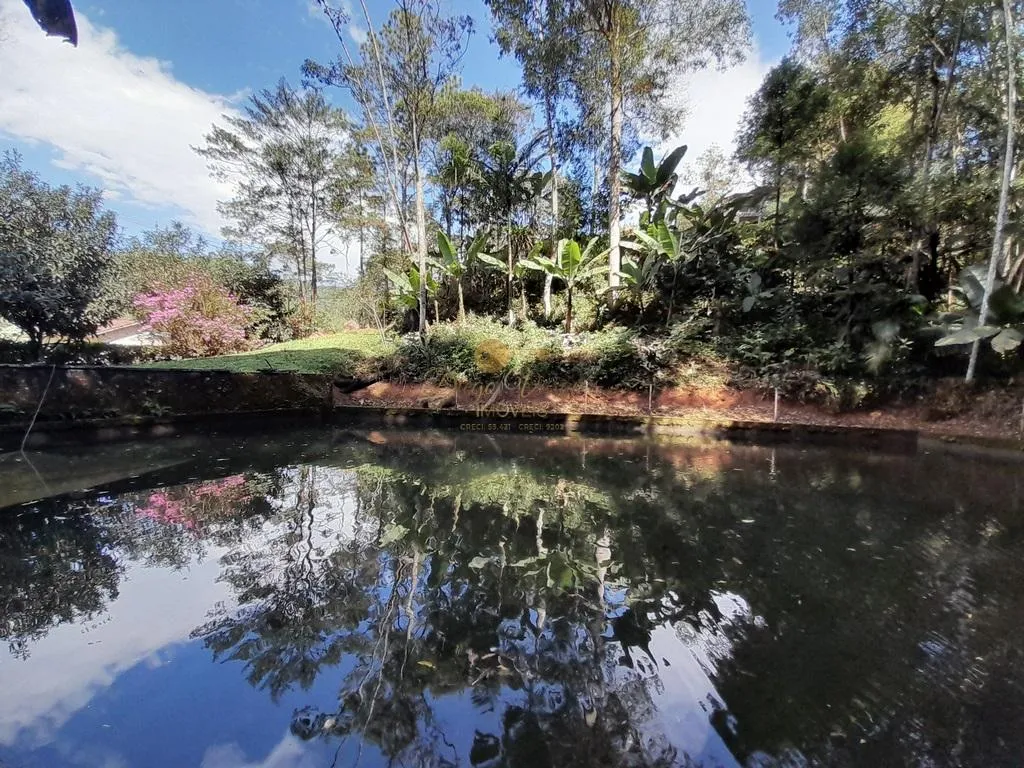 Imagem Terreno para Venda em Teresópolis / RJ no bairro Prata dos Aredes
