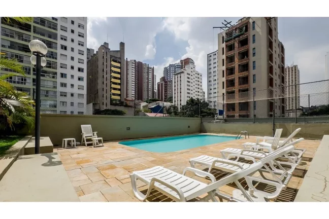 Imagem Cobertura à venda em São Paulo, Perdizes, com 3 quartos, 208m2