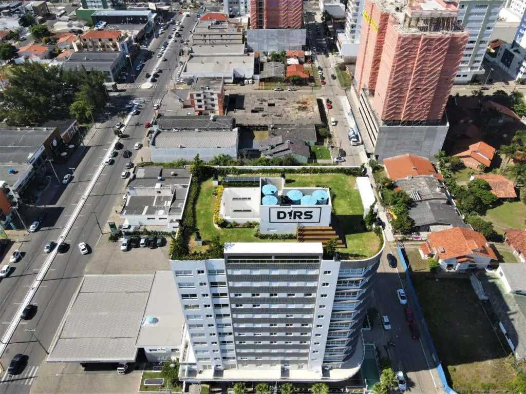 Imagem Apartamento 4 Dormitórios - Bairro Navegantes