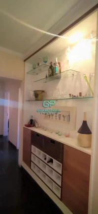 Imagem Apartamento à venda no bairro Enseada - Guarujá/SP