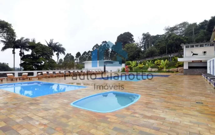Imagem Lotes à venda no Condomínio Lago dos Pássaros