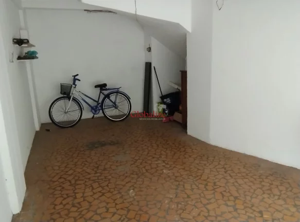 Imagem Apartamento 2 dormitórios com garagem fechada na Ponta da Praia em Santos por R$440.000,00