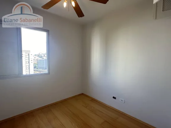 Imagem Apartamento Locação 64m com 3 dormitórios na Vila Andrade