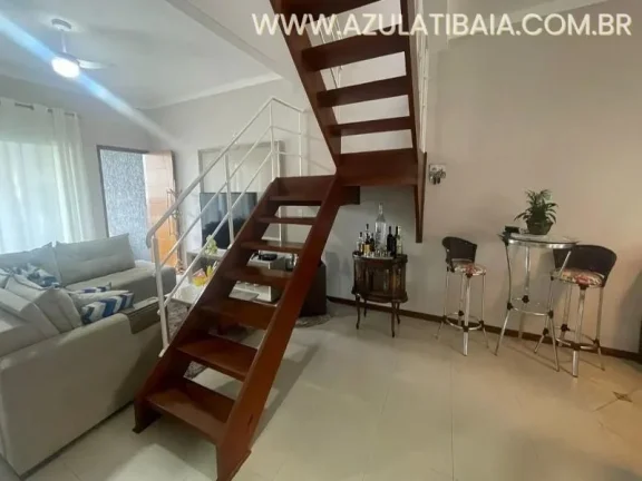 Imagem Casa para Venda em Atibaia, Jardim Paulista, 3 dormitórios, 3 suítes, 4 banheiros, 3 vagas