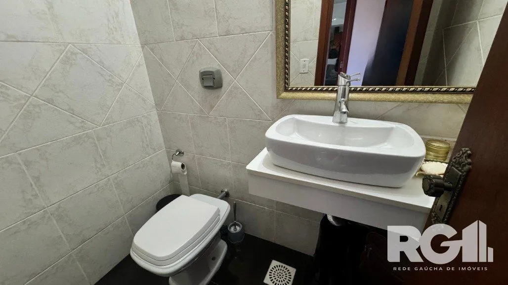 Imagem Casa em Jardim Itu