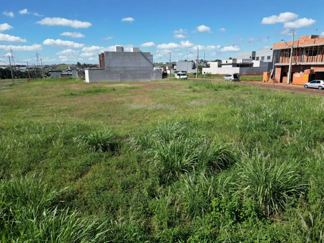 Imagem Terreno à venda em Cascavel - Loteamento Colinas Tropical