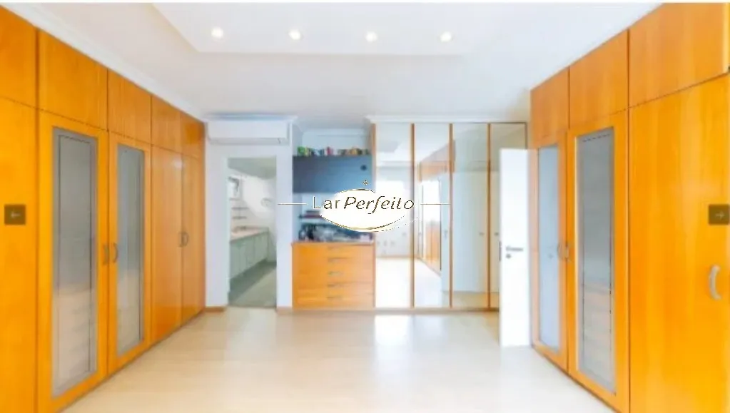 Imagem APARTAMENTO RESIDENCIAL em SÃO PAULO - SP, JARDINS