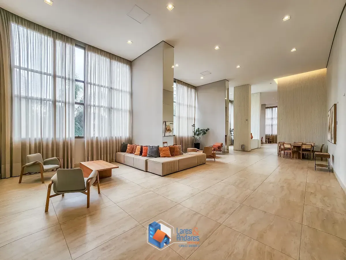 Foto do imóvel Apartamento para venda em Jardim Prudência com 4 quartos, sendo 3 suítes, 150m² em Rua das Flechas