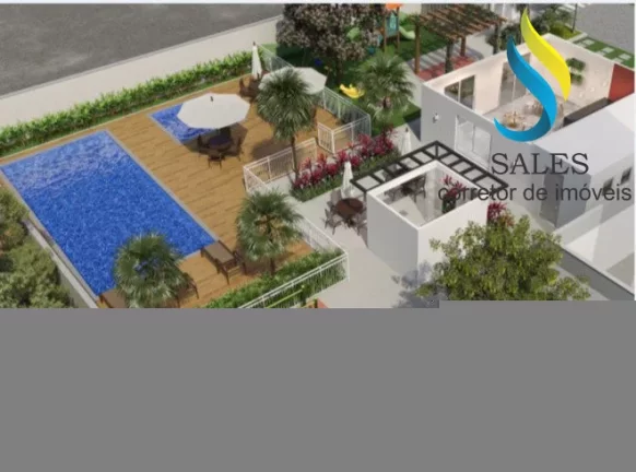 Imagem Condomínio Vitória Senna - Planalto Airton Senna
