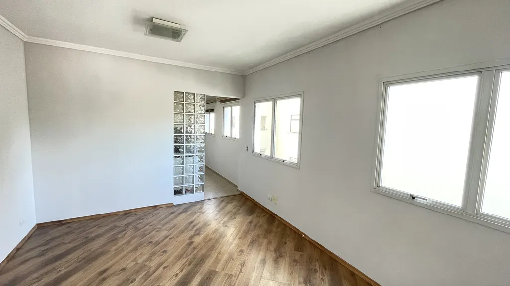 Imagem Apartamento à venda em São Paulo, Vila Olímpia, com 1 quarto, 39m2
