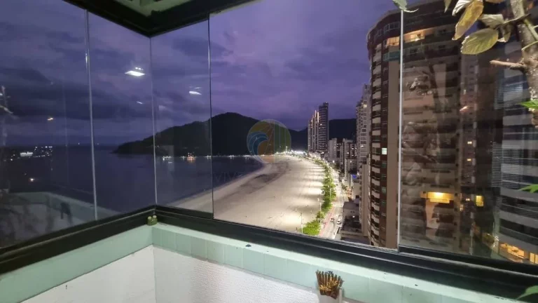 Foto do imóvel Camboriú Park Residence em Avenida Atlântica