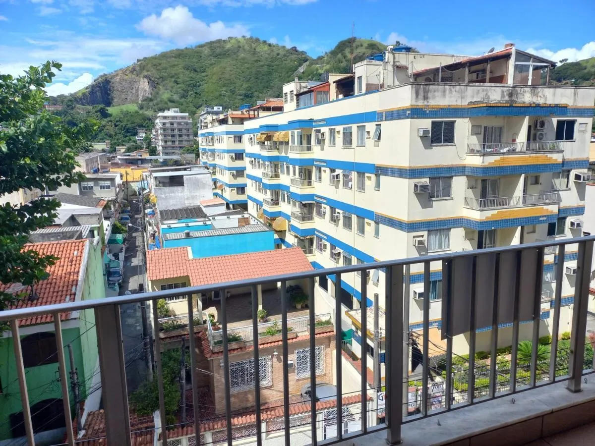 Imagem Apartamento à venda no bairro Praça Seca em Rio de Janeiro/RJ