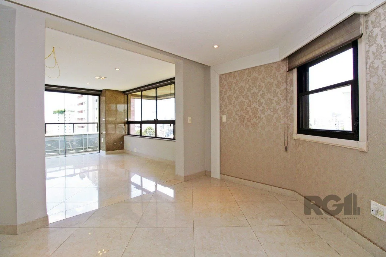 Imagem Apartamento com 4 suítes localizado no bairro Moinhos De Vento em Porto Alegre/RS.